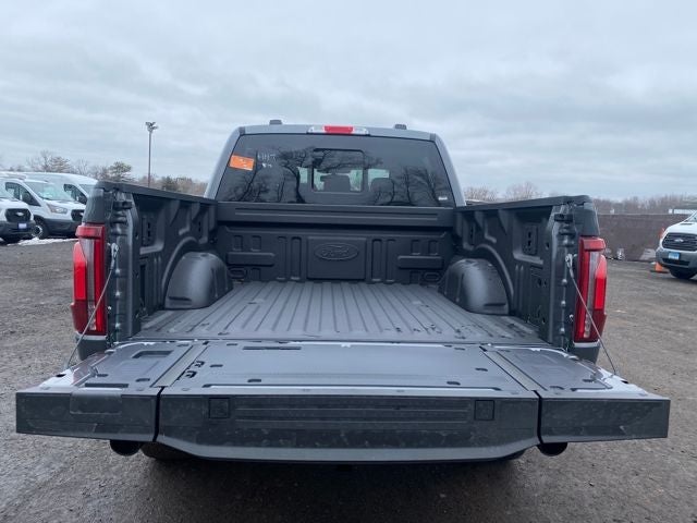 2026 Ford F-150 Lariat *Under Deposit*