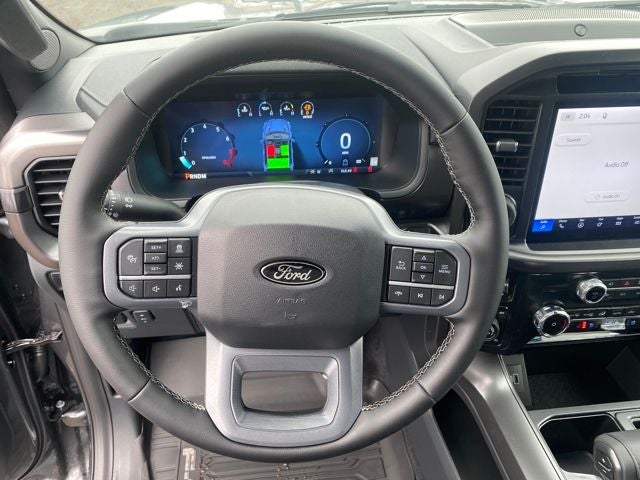 2026 Ford F-150 Lariat *Under Deposit*