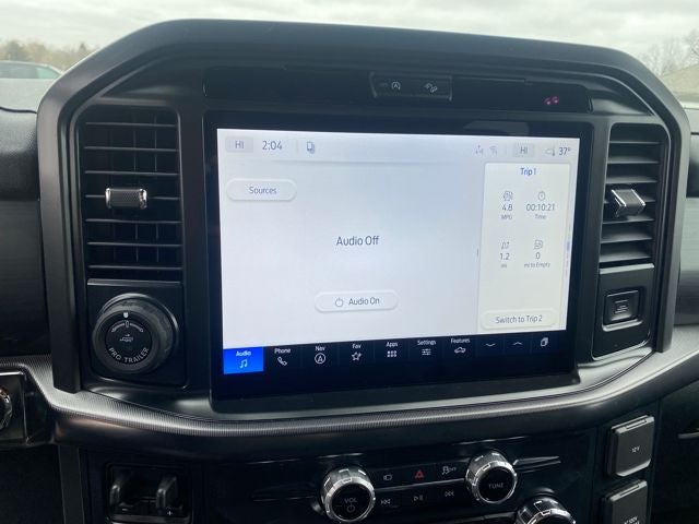 2026 Ford F-150 Lariat *Under Deposit*