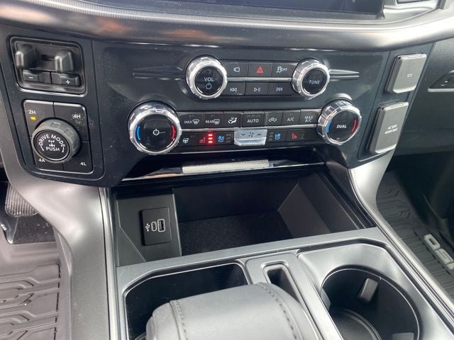 2026 Ford F-150 Lariat *Under Deposit*