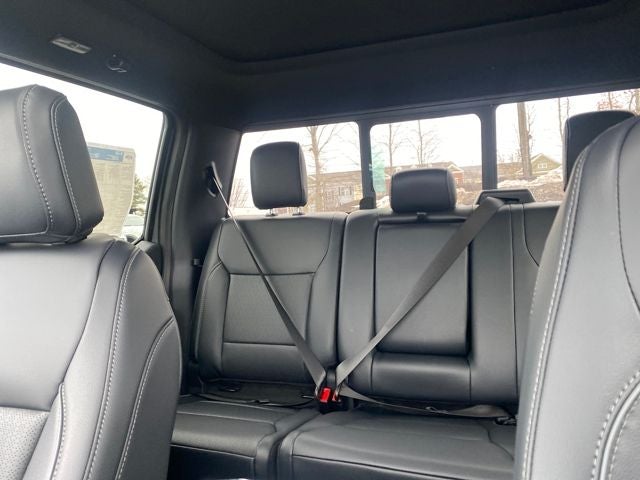 2026 Ford F-150 Lariat *Under Deposit*