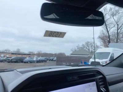 2026 Ford F-150 Lariat *Under Deposit*