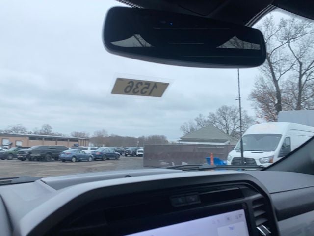 2026 Ford F-150 Lariat *Under Deposit*