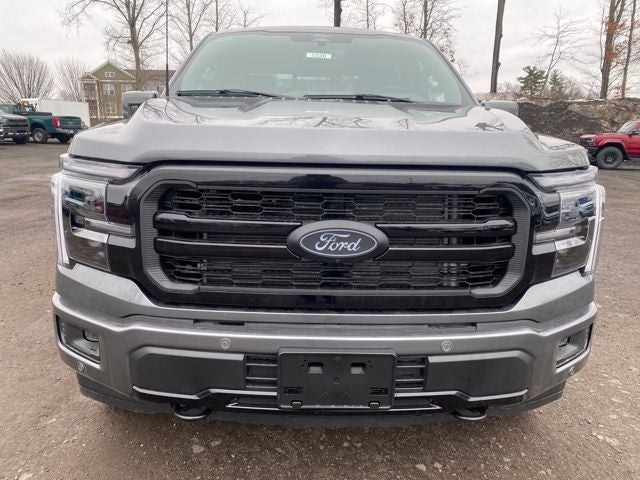 2026 Ford F-150 Lariat *Under Deposit*