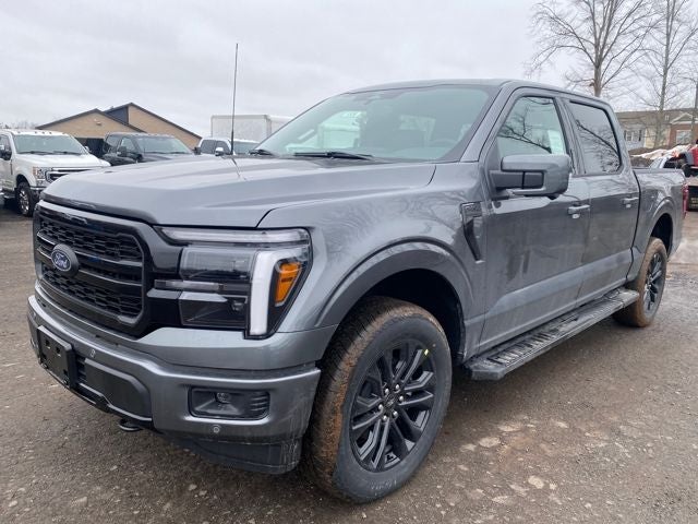2026 Ford F-150 Lariat *Under Deposit*