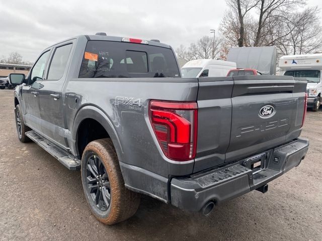 2026 Ford F-150 Lariat *Under Deposit*