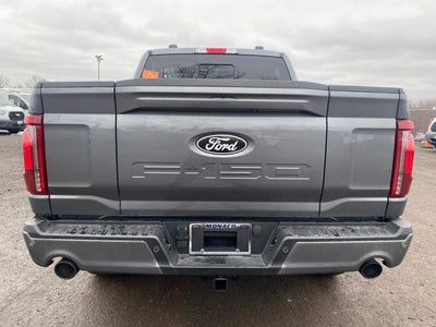 2026 Ford F-150 Lariat *Under Deposit*