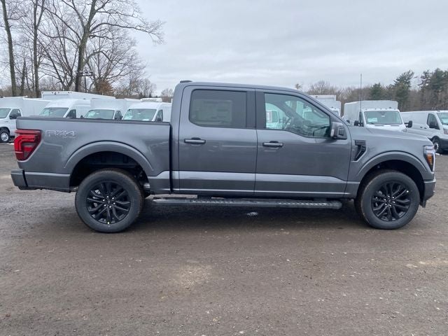 2026 Ford F-150 Lariat *Under Deposit*