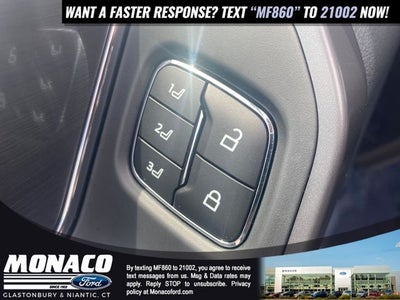 2026 Ford F-150 Lariat *Under Deposit*