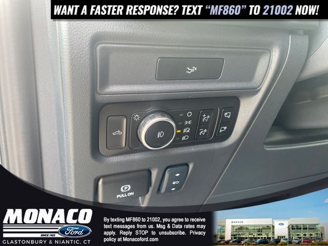 2026 Ford F-150 Lariat *Under Deposit*