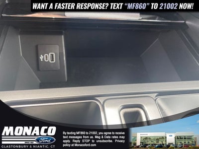 2026 Ford F-150 Lariat *Under Deposit*
