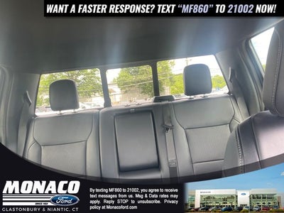2026 Ford F-150 Lariat *Under Deposit*