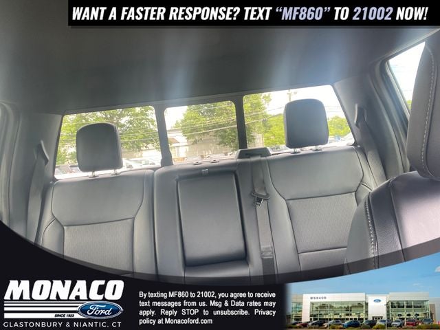 2026 Ford F-150 Lariat *Under Deposit*
