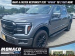 2026 Ford F-150 Lariat *Under Deposit*