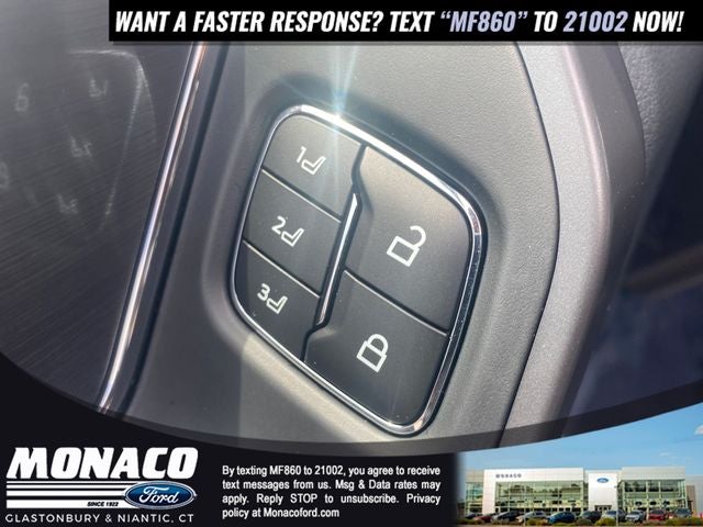 2026 Ford F-150 Lariat *Under Deposit*