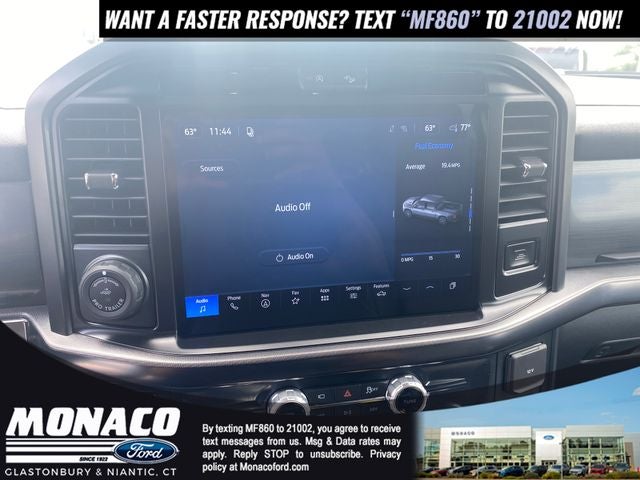 2026 Ford F-150 Lariat *Under Deposit*