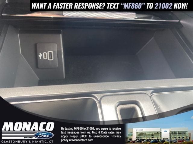 2026 Ford F-150 Lariat *Under Deposit*