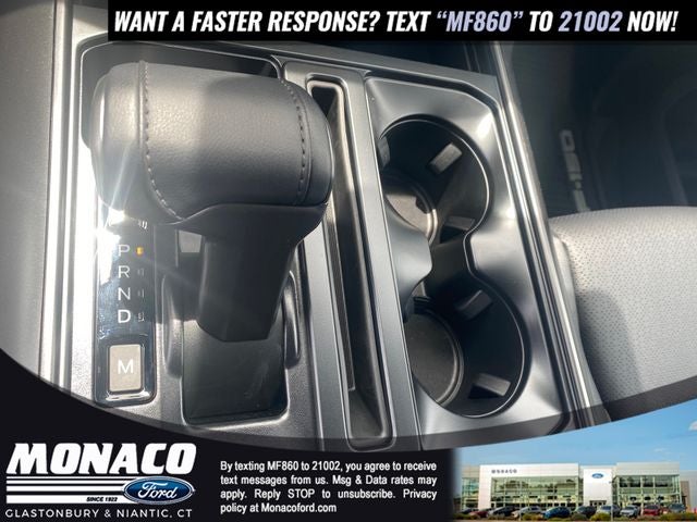 2026 Ford F-150 Lariat *Under Deposit*