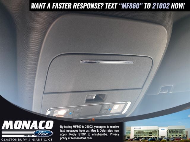 2026 Ford F-150 Lariat *Under Deposit*