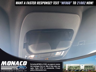 2026 Ford F-150 Lariat *Under Deposit*
