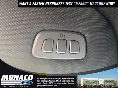 2026 Ford F-150 Lariat *Under Deposit*
