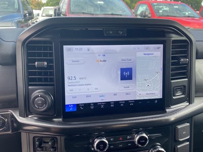 2026 Ford F-150 LARIAT *Under Deposit*