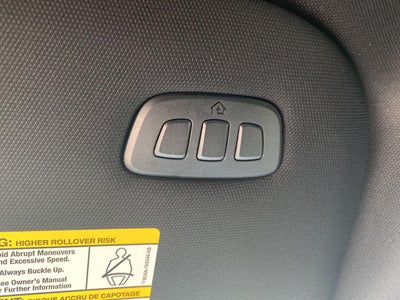 2026 Ford F-150 LARIAT *Under Deposit*
