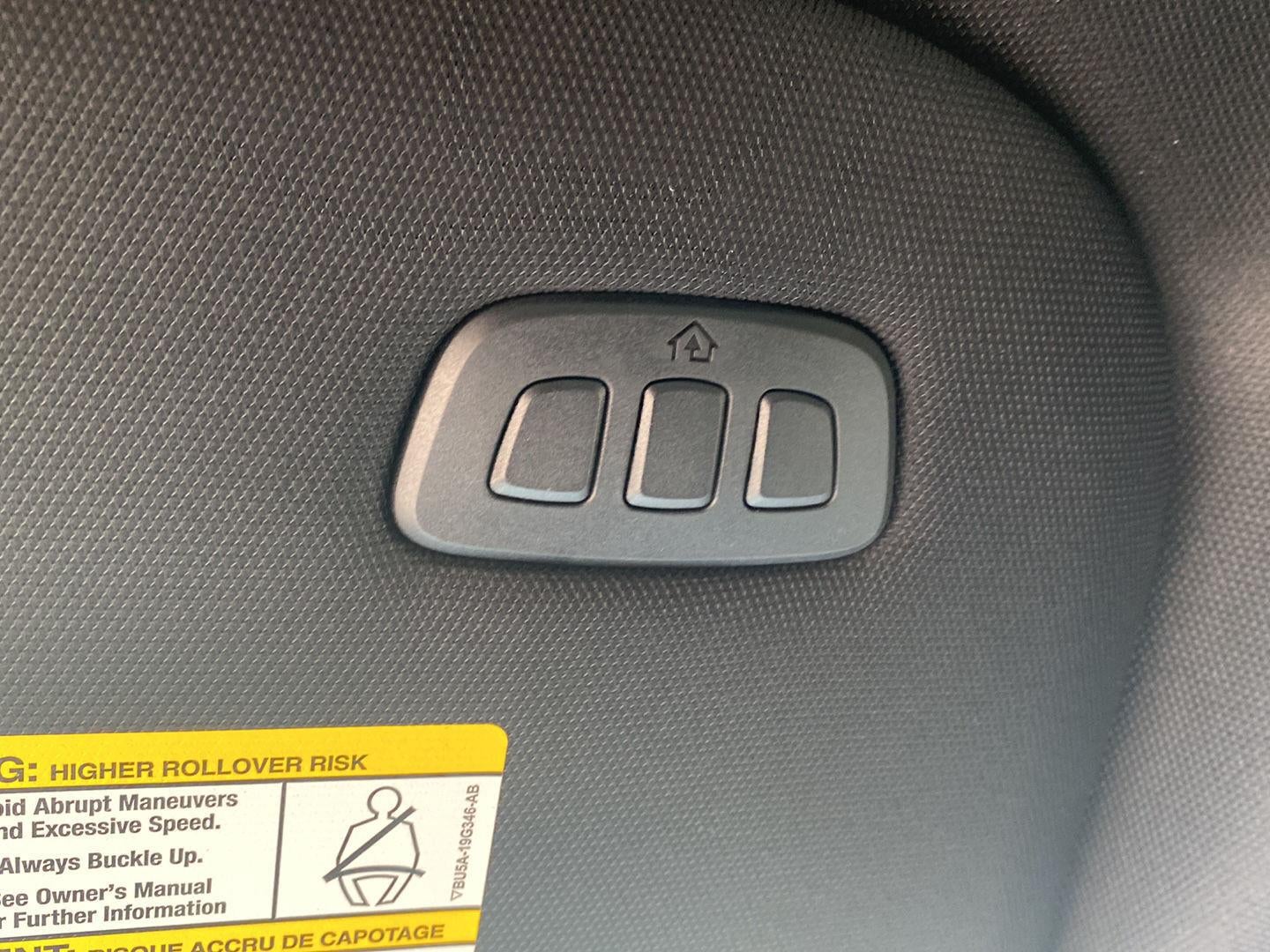 2026 Ford F-150 LARIAT *Under Deposit*