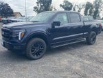 2026 Ford F-150 LARIAT *Under Deposit*
