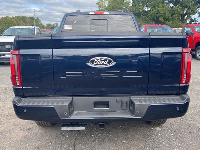 2026 Ford F-150 LARIAT *Under Deposit*