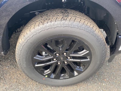 2026 Ford F-150 LARIAT *Under Deposit*