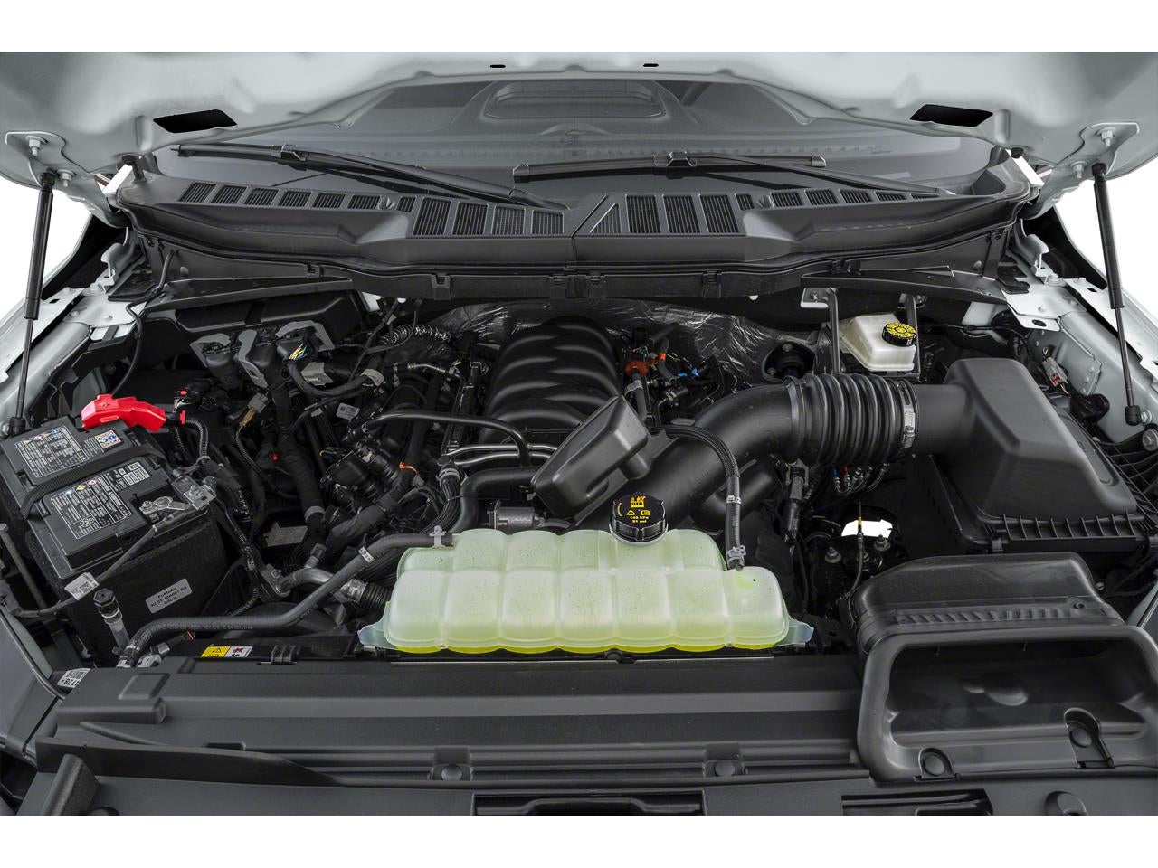 2026 Ford F-150 LARIAT *Under Deposit*