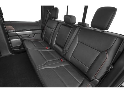 2026 Ford F-150 LARIAT *Under Deposit*