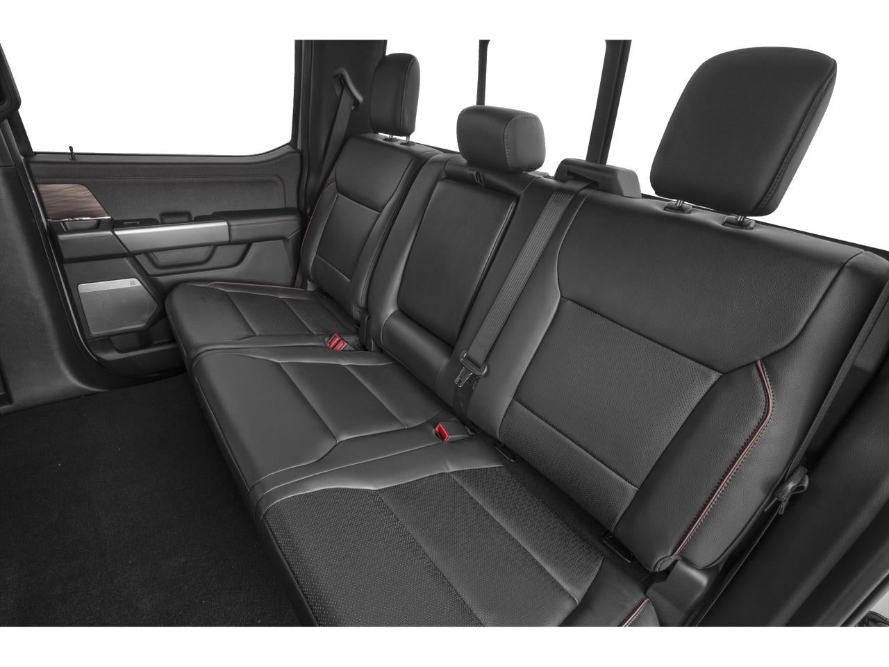 2026 Ford F-150 LARIAT *Under Deposit*