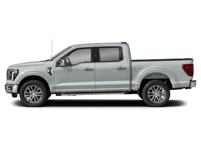 2026 Ford F-150 LARIAT *Under Deposit*