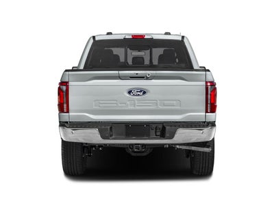 2026 Ford F-150 LARIAT *Under Deposit*