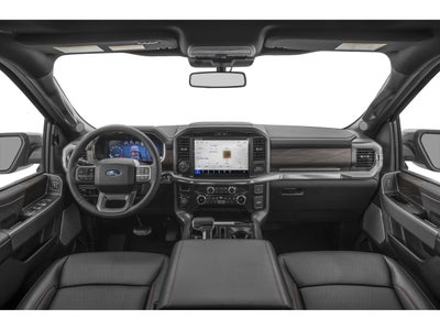 2026 Ford F-150 LARIAT *Under Deposit*