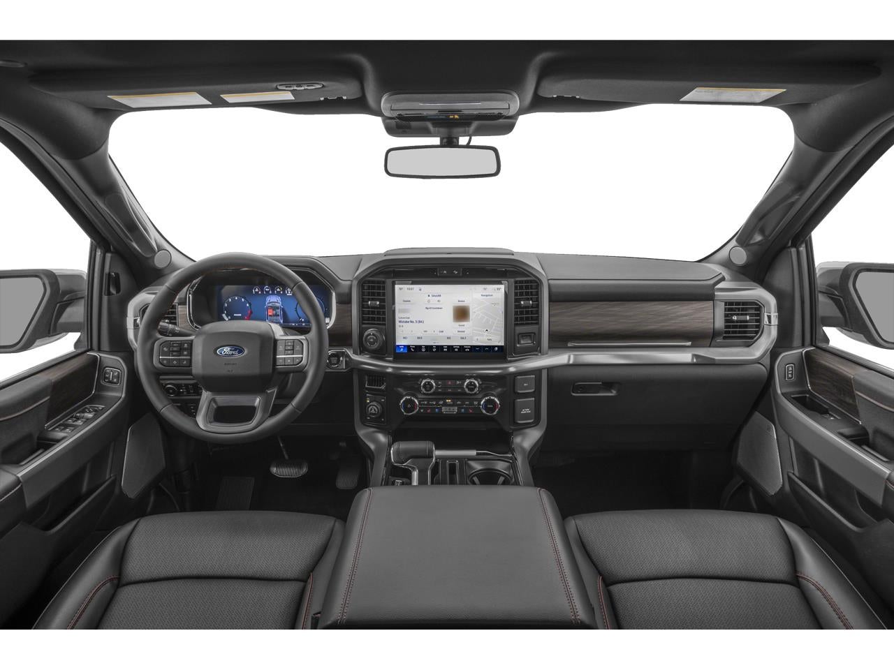 2026 Ford F-150 LARIAT *Under Deposit*