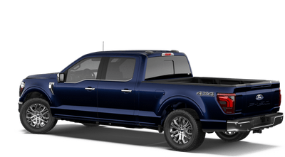 2026 Ford F-150 LARIAT *Under Deposit*