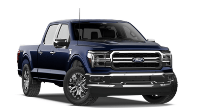 2026 Ford F-150 LARIAT *Under Deposit*