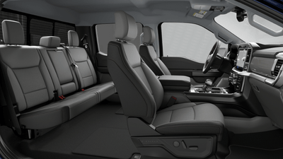 2026 Ford F-150 LARIAT *Under Deposit*