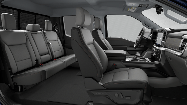 2026 Ford F-150 LARIAT *Under Deposit*