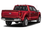 2026 Ford F-150 LARIAT *Under Deposit*
