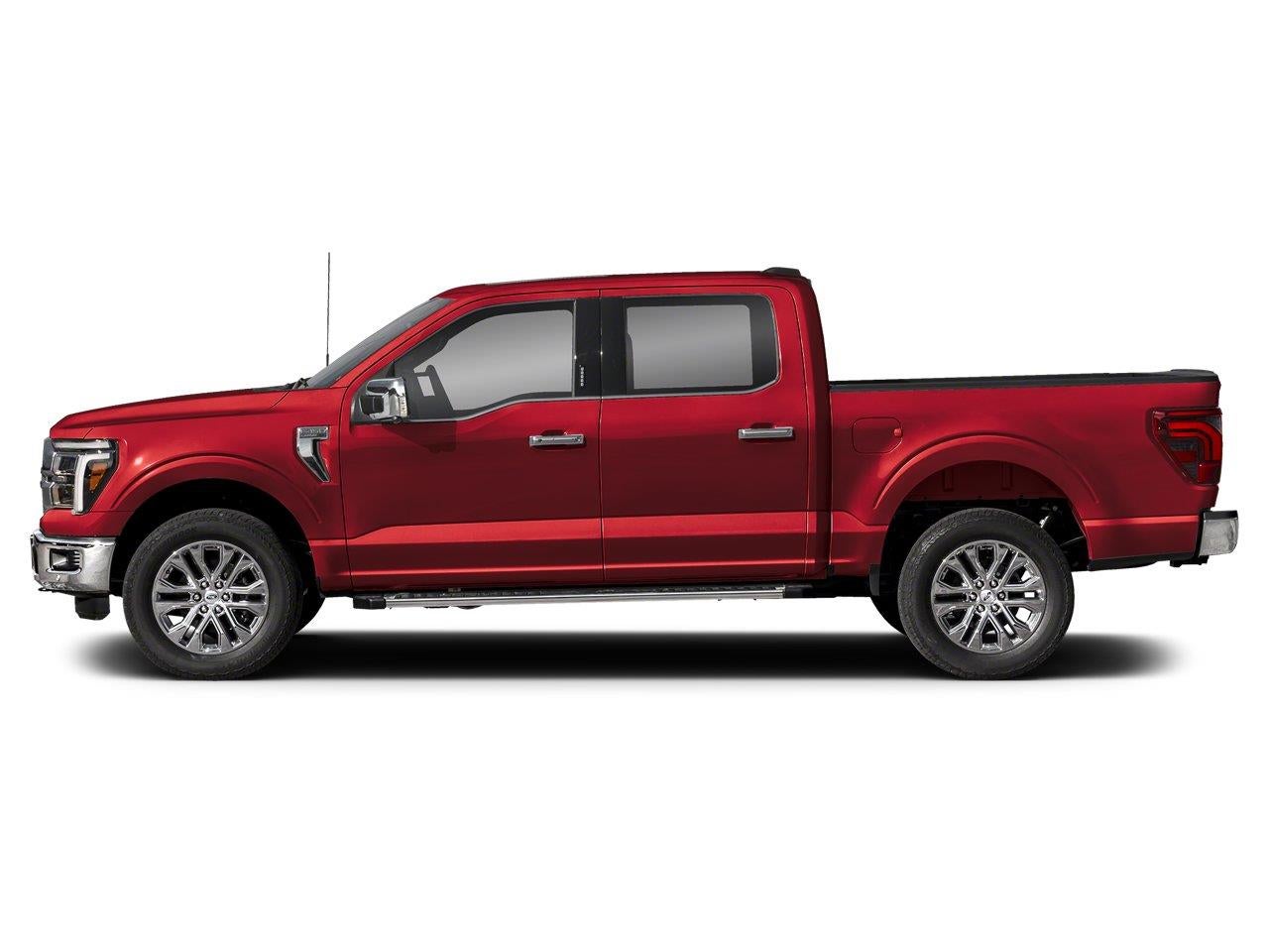 2026 Ford F-150 LARIAT *Under Deposit*
