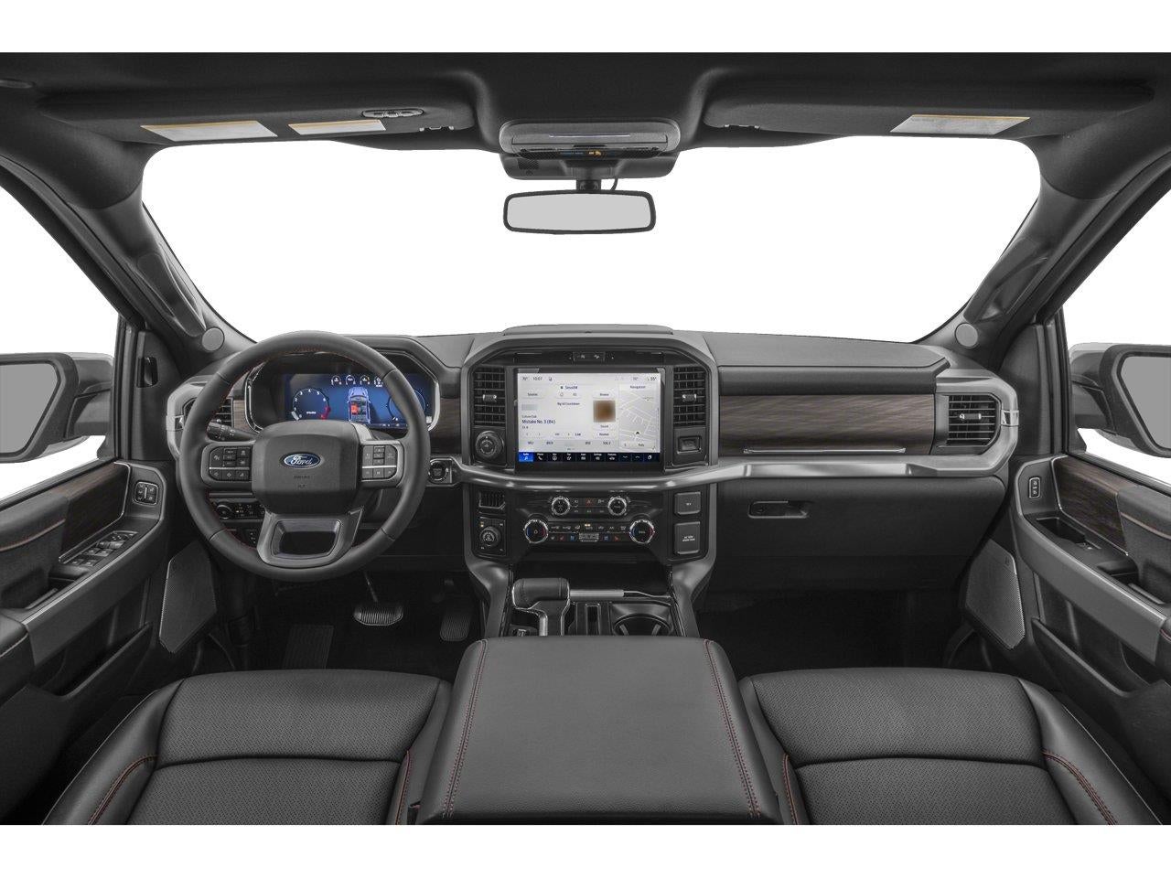 2026 Ford F-150 LARIAT *Under Deposit*