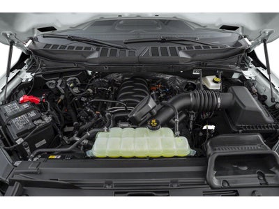 2026 Ford F-150 LARIAT *Under Deposit*