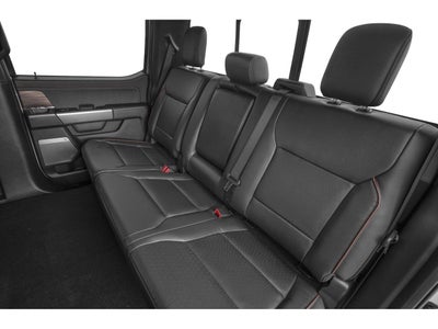 2026 Ford F-150 LARIAT *Under Deposit*