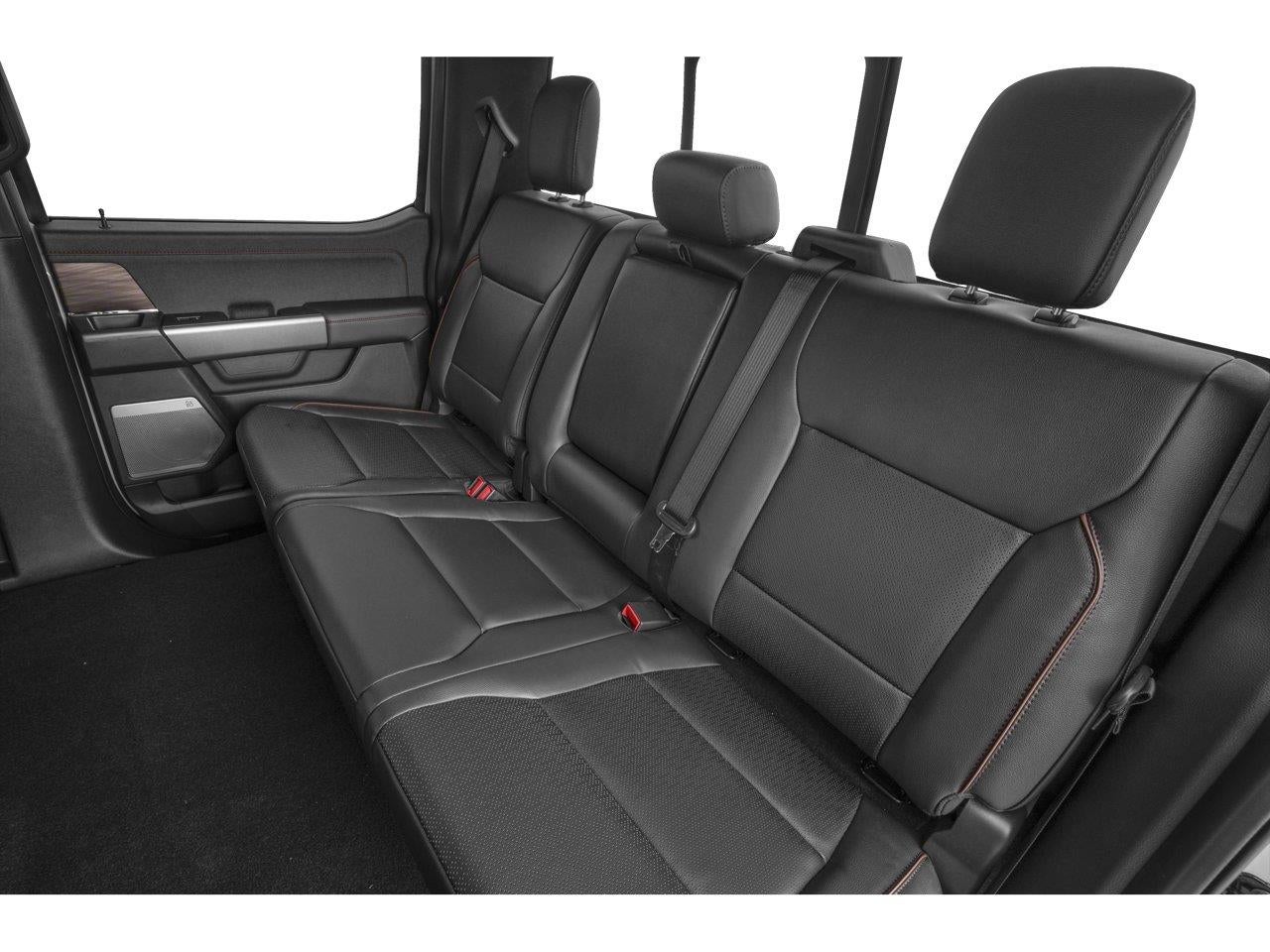 2026 Ford F-150 LARIAT *Under Deposit*