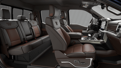 2026 Ford F-150 King Ranch *Under Deposit*