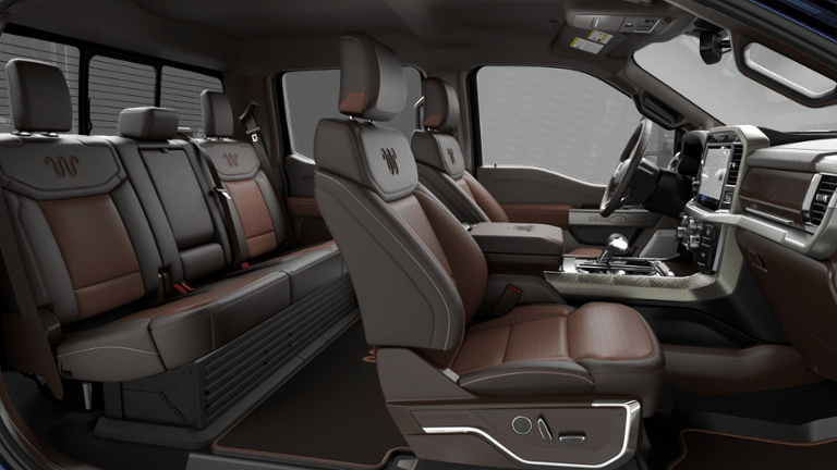 2026 Ford F-150 King Ranch *Under Deposit*